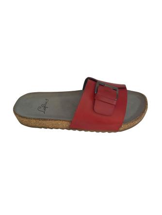Lofina sandaler - Slippers - Rd